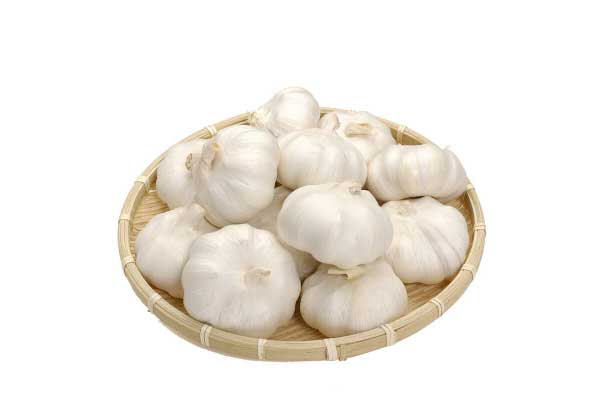 合序生鲜-重庆净菜加工厂-大蒜