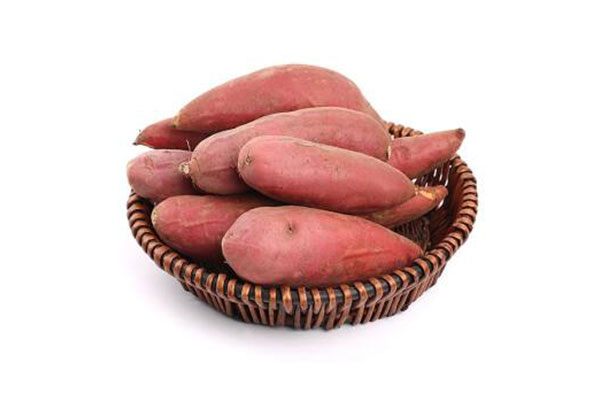 红薯-合序（重庆）红薯加工配送公司