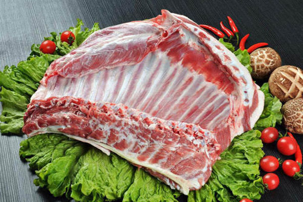 羊肉-合序（重庆）羊肉加工配送公司