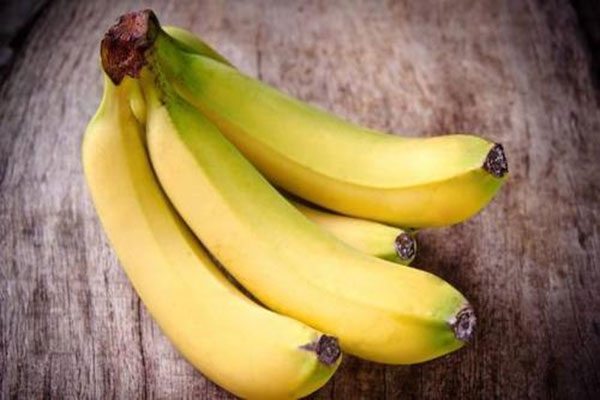 香蕉水果供应商 width=