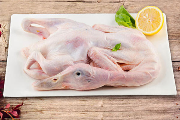 鸭肉-合序（重庆）鸭肉加工配送公司