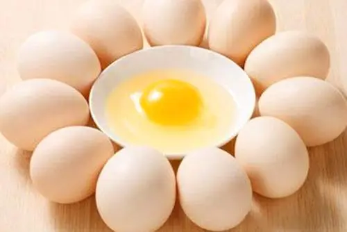 鸡蛋-合序（重庆）鸡蛋加工配送公司