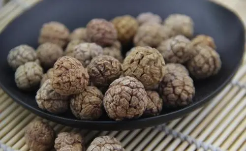 豆蔻-合序（重庆）豆蔻加工配送公司