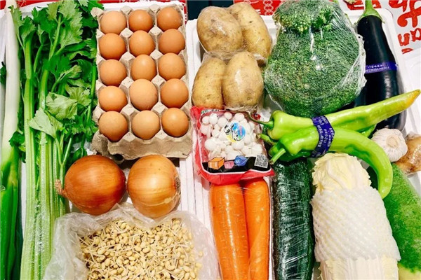 精品蔬菜生鲜超市经营方法经营注意事项?