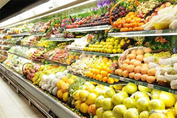生鲜超市未来市场前景怎么样?