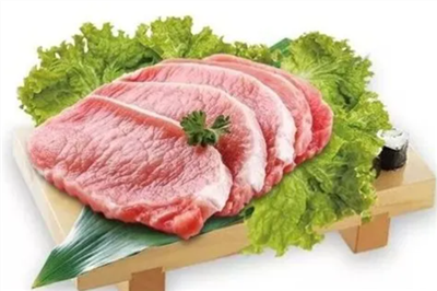 重庆蔬菜配送肉类食物有哪些成分营养?