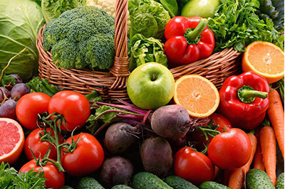 重庆食材供应商具有较高营养价值的蔬菜