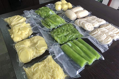重庆净菜加工厂教您蔬菜选购技巧