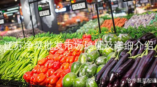 江苏净菜批发市场地址及详细介绍