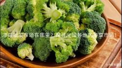 净菜批发市场在哪里？探寻全国各地的净菜市场！