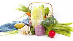 哪家食堂净菜配送批发供应商口碑最佳？