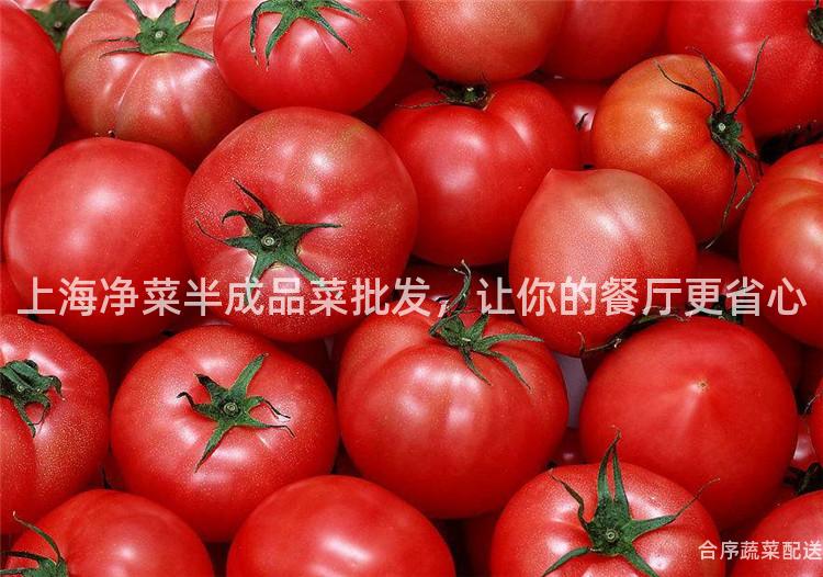 上海净菜半成品菜批发，让你的餐厅更省心