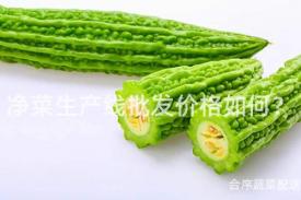 净菜生产线批发价格如何？