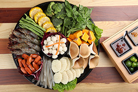 公司蔬菜配送公司：为您提供新鲜健康的蔬菜配送服务