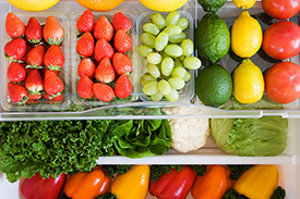 食材蔬菜配送，健康鲜活直达您家