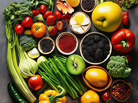 蔬菜生鲜配送如何保证新鲜度和品质？