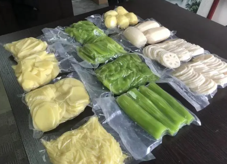 合序重庆食堂净菜配送,蔬菜干调,粮油一站式服务