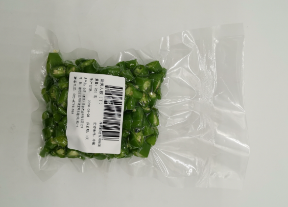 净菜加工配送的运营模式是什么样的？