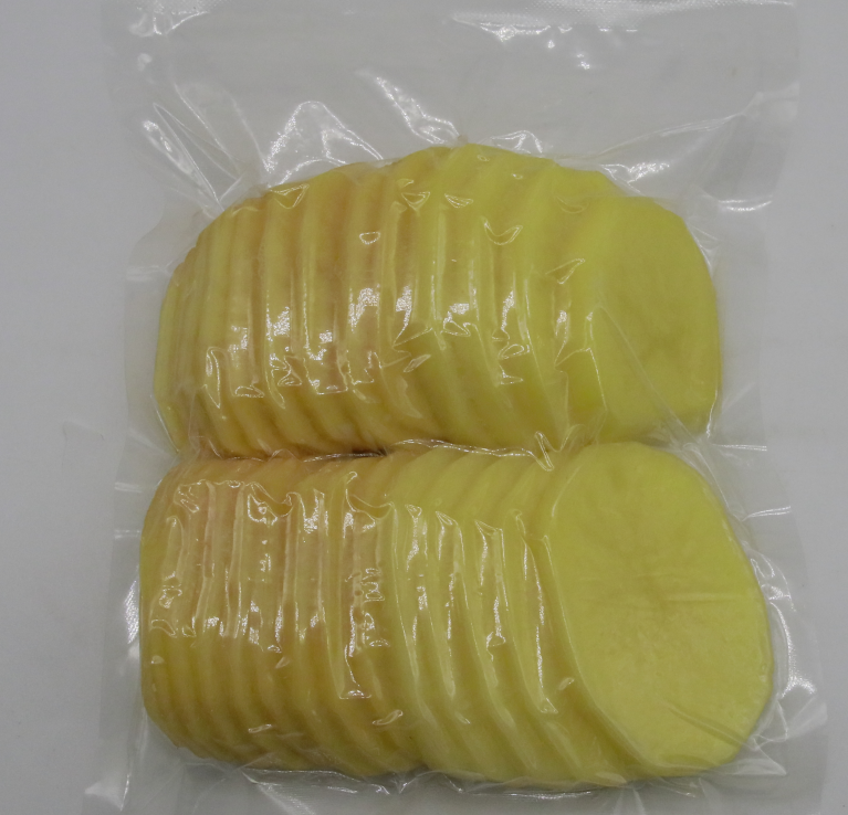 合序重庆：净菜加工配送中心的创新之举