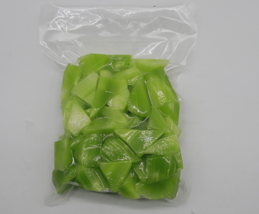净菜加工厂——合序重庆净菜行业引领者