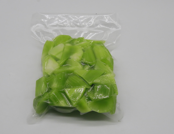 净菜配送项目市场前景如何?