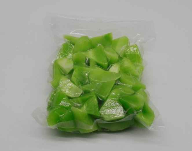 净菜加工有哪些需要注意的细节?
