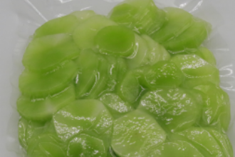 净菜配送的经营模式探索