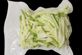 重庆净菜加工厂：引领健康饮食新风尚