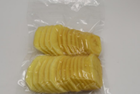 合序重庆：净菜加工配送，重塑都市人的餐桌新体验
