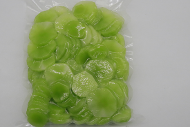 合序重庆：净菜定制配送，开启都市健康生活新篇章