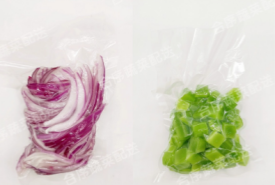 合序重庆的“食堂蔬菜配送与净菜加工”服务
