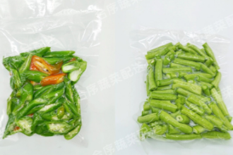 净菜配送商很难选？有了这份秘籍，So easy!