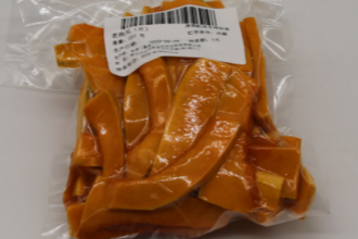 重庆净菜配送公司——合序重庆成了众多家庭的首选