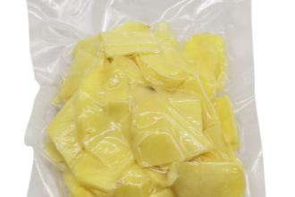 重庆净菜配送：引领健康饮食新潮流的绿色革命