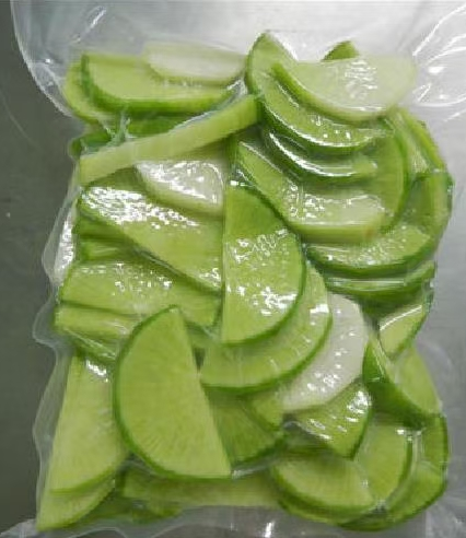 重庆净菜配送哪家强？合序蔬菜配送标准化服务广受认可