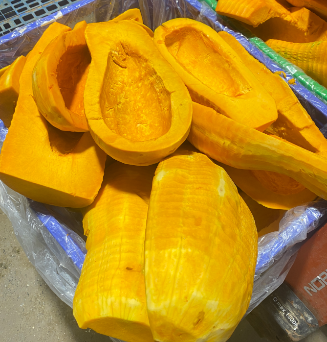 合序蔬菜配送|一站式净菜与生鲜食材供应，服务重庆食堂采购