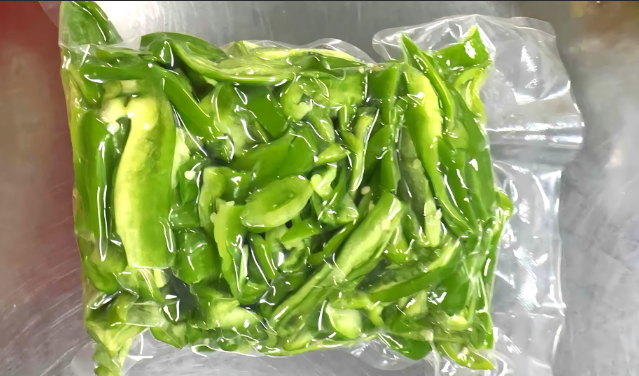 重庆净菜配送找合序｜净菜加工 + 生鲜食材一站式供应